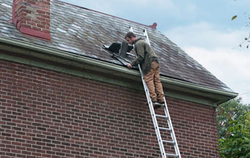 what affects urgent Bandonhill roof repairs