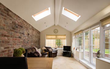 conservatory roof insulation Bandonhill, Sutton