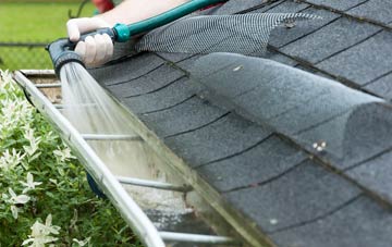 Bandonhill gutter cleaning costs