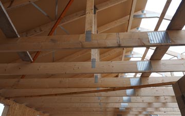 Bandonhill roof truss costs