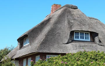 thatch roofing Bandonhill, Sutton