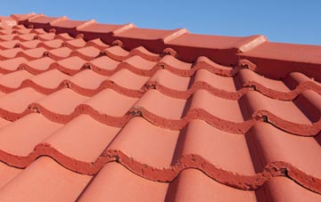 Bandonhill tile and slate roof replacement